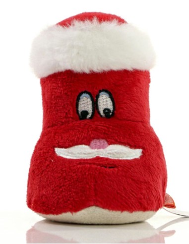MBW-M160450-Schmoozies® Santas Boot
